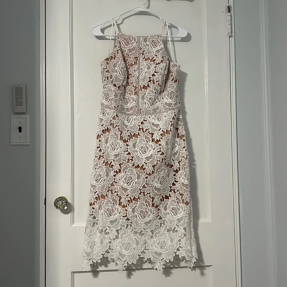 Adelyn Rae Dress - Picture 1 of 3